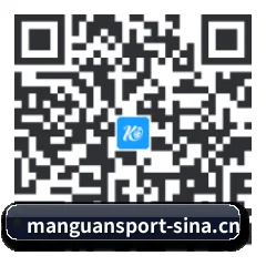 App Store 官方版 二维码